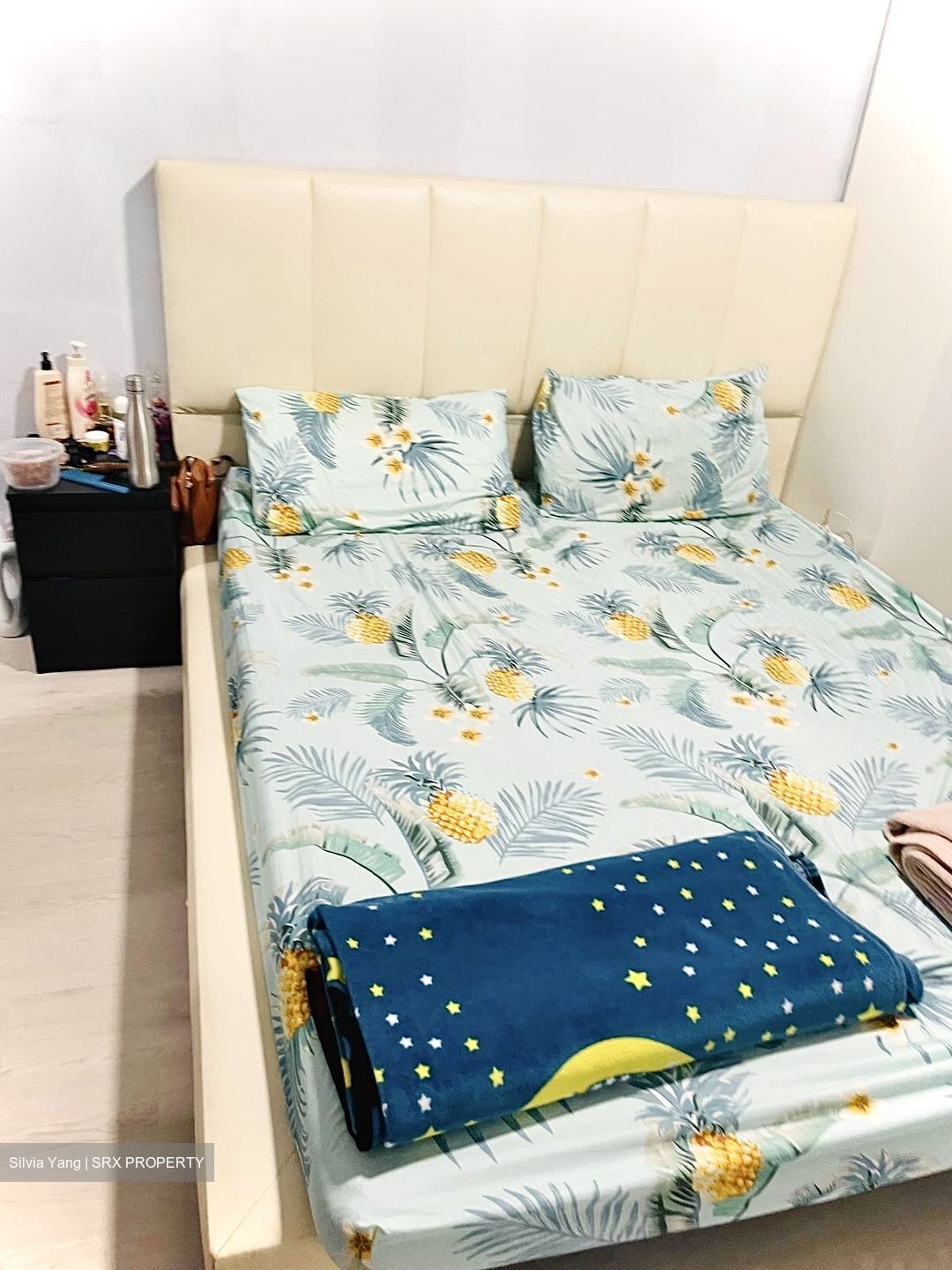 Blk 29 Marsiling Sapphire (Woodlands), HDB 4 Rooms #608149631